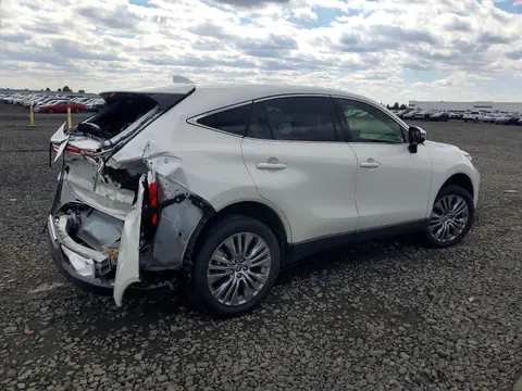JTEAAAAH0NJ109485 — 2022 Toyota Venza, фото 3 с аукциона Copart 14.10.2026, Задняя часть