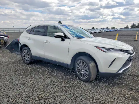 JTEAAAAH0NJ109485 — 2022 Toyota Venza, фото 4 с аукциона Copart 14.10.2026, Задняя часть