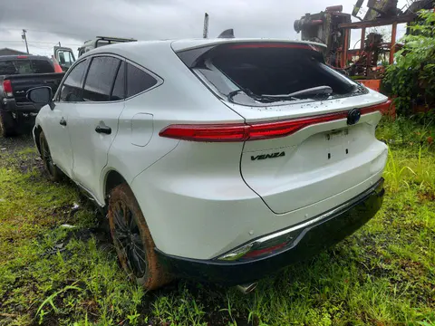 2024 Toyota Venza VIN JTEAAAAH2RJ154157 фото 2