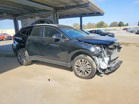 2024 Toyota Venza VIN JTEAAAAH5RJ166920 фото 4