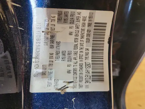 2017 TOYOTA YARIS IA VIN 3MYDLBYV4HY182907 фото 12