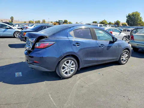 2017 Toyota YARIS IA VIN 3MYDLBYV0HY164372 фото 3