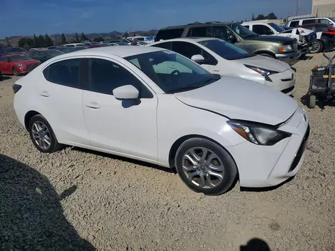 2017 Toyota YARIS IA VIN 3MYDLBYV2HY180119 фото 4
