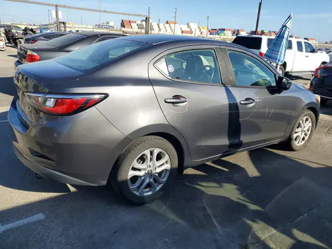 2017 Toyota YARIS IA VIN 3MYDLBYV0HY163092 фото 3
