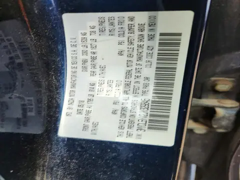 2018 TOYOTA YARIS IA VIN 3MYDLBYV2JY329845 фото 12