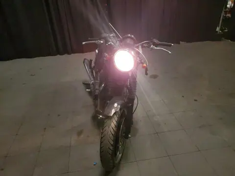 2013 TRIUMPH MOTORCYCLE BONNEVILLE VIN SMT900K15DT598010 фото 4