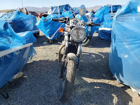 2022 Triumph Motorcycle Bonneville VIN SMTD10G75NTAF1985 фото 2