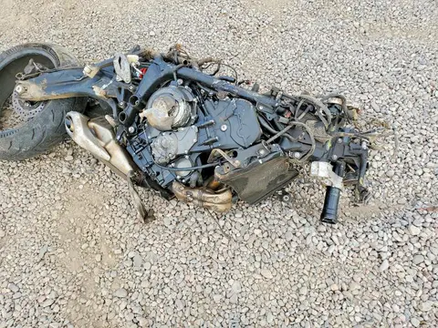 2025 Triumph Motorcycle Daytona VIN SMTL23UF5STBU2227 фото 3