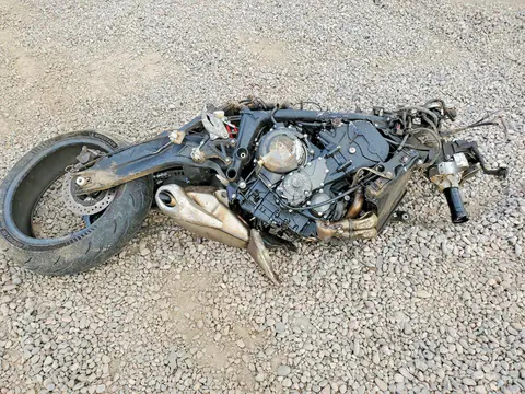 2025 Triumph Motorcycle Daytona VIN SMTL23UF5STBU2227 фото 4