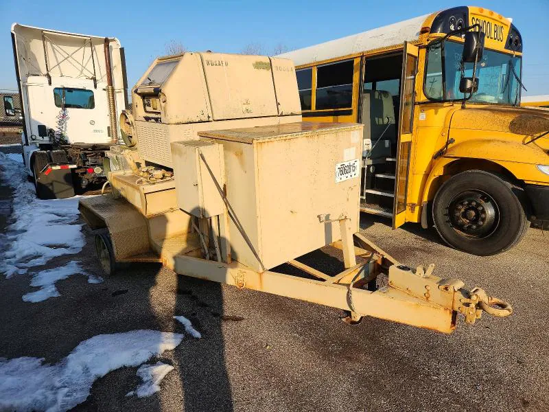 2004 UKN GENERATOR VIN 1CPAC16A74D491512 фото 1