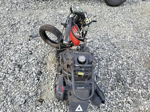 2025 Qian Moped VIN H0DTABF56SX100085 фото 6