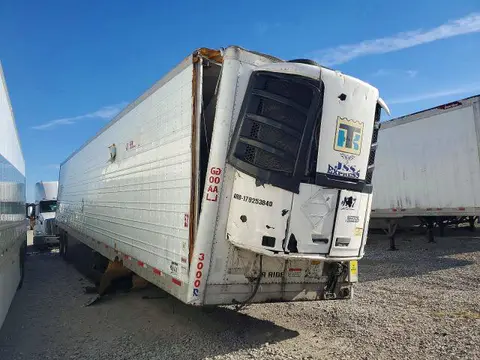 1UYVS2531J2244522 — 2018 Utility Unknown, Повреждения со всех сторон (All Over), фото до ремонта