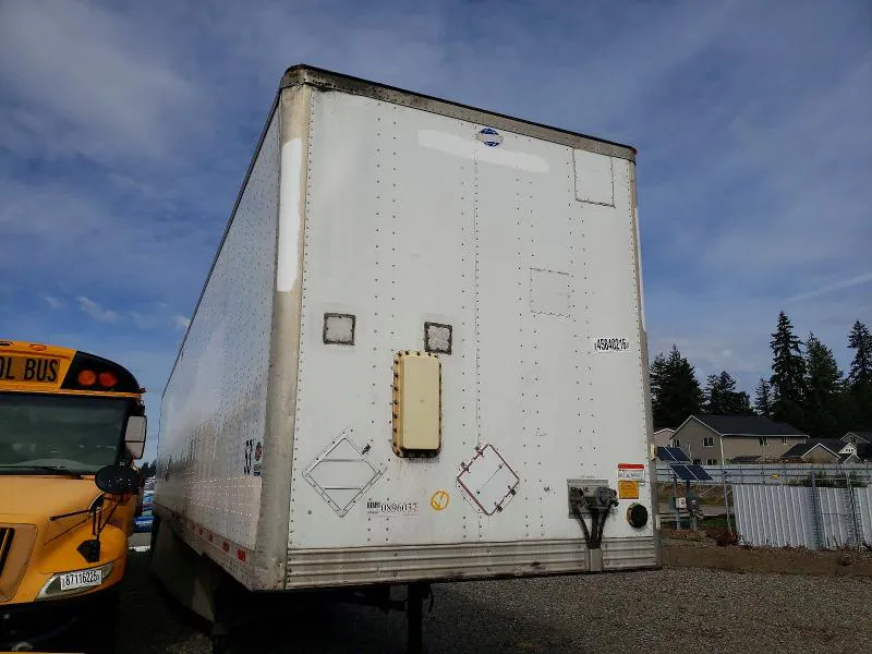 2015 Utility Vs2dx VIN 1UYVS2536FP089637 фото 1