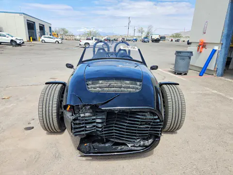 2021 Vanderhall Carmel VIN 7KGTC2C10MR002754 фото 2
