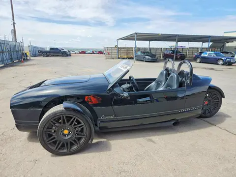 2021 Vanderhall Carmel VIN 7KGTC2C10MR002754 фото 3