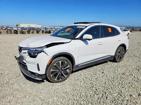 2024 Vinfast Trading And Production Vf 8 VIN RLLV1AFA6RH004888 фото 1