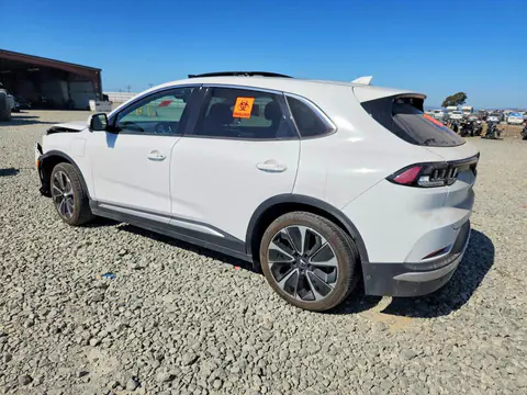 2024 Vinfast Trading And Production Vf 8 VIN RLLV1AFA6RH004888 фото 2