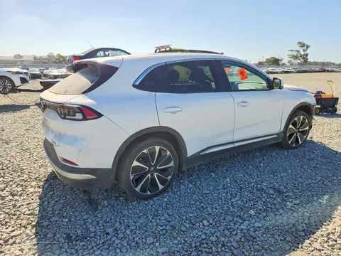 2024 Vinfast Trading And Production Vf 8 VIN RLLV1AFA6RH004888 фото 3