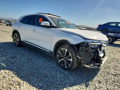 2024 Vinfast Trading And Production Vf 8 VIN RLLV1AFA6RH004888 фото 4