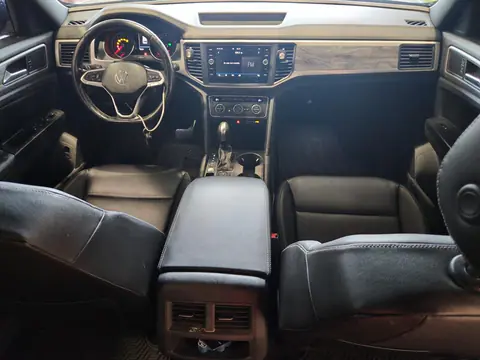 2020 Volkswagen Atlas Cross Sport Se VIN 1V21E2CA2LC218545 фото 8