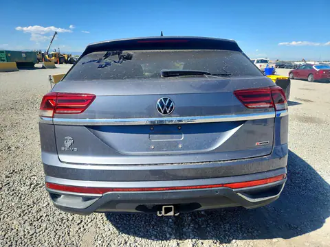 2021 Volkswagen Atlas Cross Sport Se VIN 1V2HE2CA4MC215422 фото 6