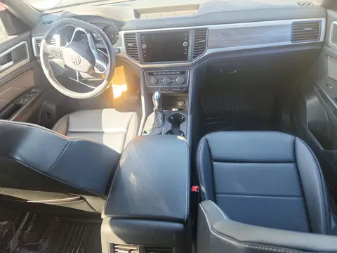 2021 Volkswagen Atlas Cross Sport Se VIN 1V2HE2CA4MC215422 фото 8