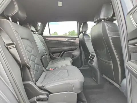 2024 VOLKSWAGEN ATLAS CROSS SPORT VIN 1V2LE2CA3RC217180 фото 11