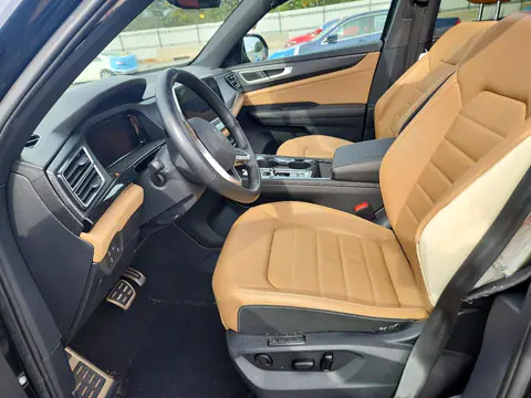 2026 Volkswagen Atlas Cross Sport Sel R-Line Black VIN 1V2AC2CA8TC224808 фото 7