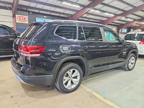 2018 Volkswagen Atlas VIN 1V2GR2CA1JC518248 фото 3