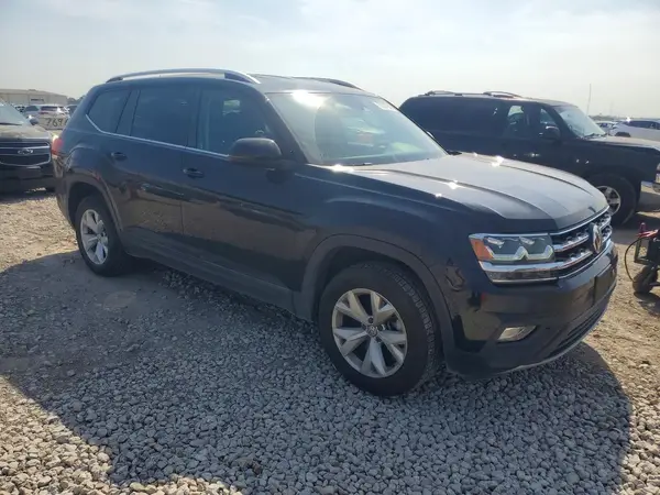 2018 VOLKSWAGEN ATLAS VIN 1V2DR2CA1JC559725 фото 4