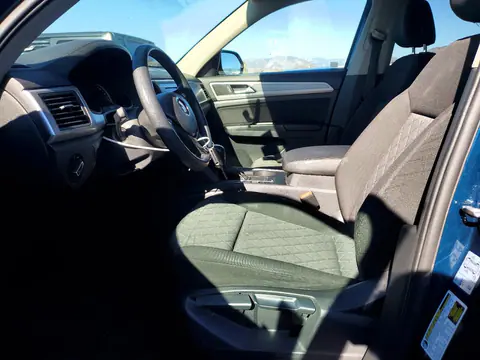 2018 Volkswagen Atlas S VIN 1V2AR2CA2JC550695 фото 7