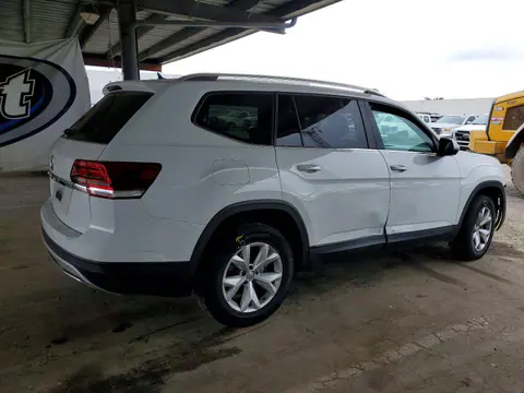 2019 Volkswagen Atlas VIN 1V2AP2CA9KC589629 фото 3