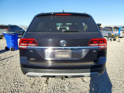 2019 Volkswagen Atlas Se VIN 1V2WR2CA7KC594778 фото 6