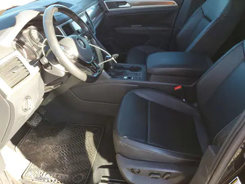 2019 Volkswagen Atlas Se VIN 1V2WR2CA7KC594778 фото 7
