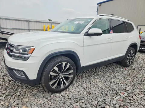 1V2TR2CA0LC506223 — 2020 Volkswagen Atlas, Мелкие вмятины и царапины (Minor Dent/Scratches), фото до ремонта