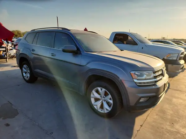 1V2DP2CA7LC500462 — 2020 Volkswagen Atlas, фото 4 с аукциона Copart 08.10.2026, Естественный износ