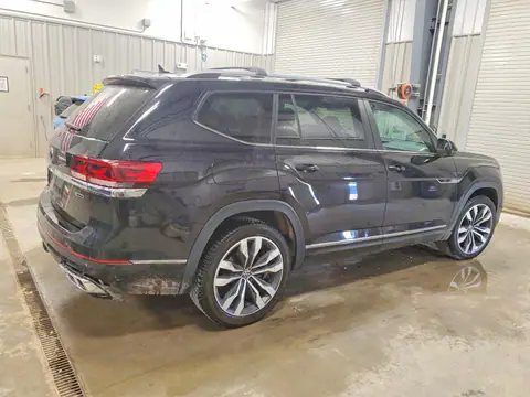 1V2SR2CA7MC563127 — 2021 Volkswagen Atlas, фото 3 с аукциона Copart 30.09.2026, Град