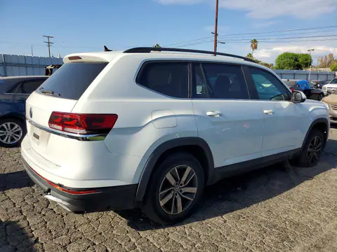 2021 VOLKSWAGEN ATLAS VIN 1V2DP2CA8MC559229 фото 3
