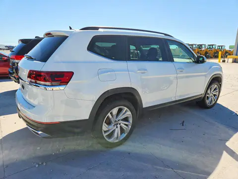 2022 VOLKSWAGEN ATLAS VIN 1V2WR2CAXNC525751 фото 3