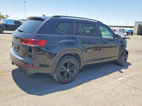 2023 Volkswagen Atlas VIN 1V2SR2CA5PC528249 фото 3