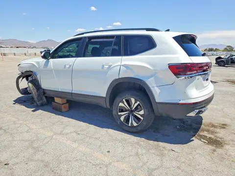 2026 Volkswagen Atlas VIN 1V2DN2CA6TC541140 фото 2