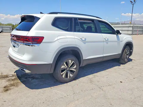 2026 Volkswagen Atlas VIN 1V2DN2CA6TC541140 фото 3