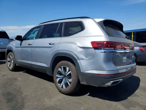 2026 Volkswagen Atlas VIN 1V2DN2CA3TC517359 фото 2