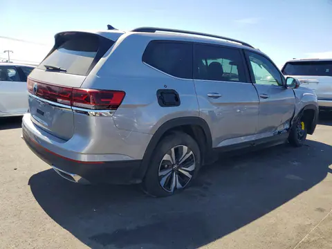 2026 Volkswagen Atlas VIN 1V2DN2CA3TC517359 фото 3