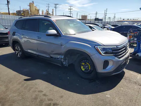 2026 Volkswagen Atlas VIN 1V2DN2CA3TC517359 фото 4