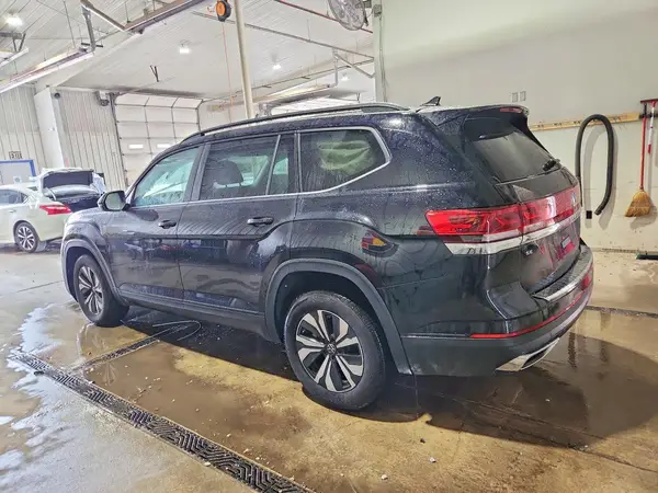 2026 VOLKSWAGEN ATLAS VIN 1V2LN2CA0TC526371 фото 2
