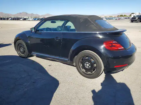 3VW5P7AT0DM825264 — 2013 Volkswagen Beetle, фото 2 с аукциона Copart 06.10.2026, Боковая часть