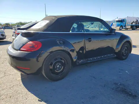 3VW5P7AT0DM825264 — 2013 Volkswagen Beetle, фото 3 с аукциона Copart 06.10.2026, Боковая часть