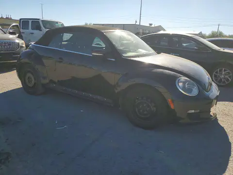 3VW5P7AT0DM825264 — 2013 Volkswagen Beetle, фото 4 с аукциона Copart 06.10.2026, Боковая часть