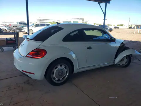 3VWF17AT2GM638098 — 2016 Volkswagen Beetle, фото 3 с аукциона Copart 13.10.2026, Передняя часть